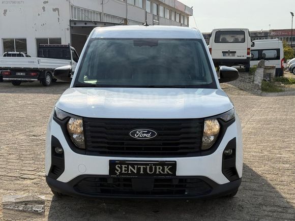 ŞENTÜRK'TEN 2024 HATASIZ ÇİFT SÜRGÜ COURİER 30DK KREDİ İMKANI