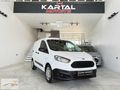 2016 MODEL MASRAFSIZ PANELVAN COURİER !!!