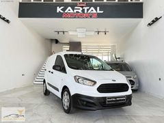 2016 MODEL MASRAFSIZ PANELVAN COURİER !!!