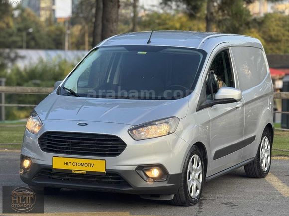 HLT OTOMOTİV'DEN 100HP DELUXE KK 12 TAKSİT HATASIZ