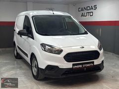 2021 Model - 40 Bin Km'de KLİMALI - COURİER