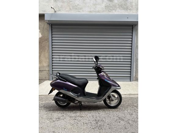 Sahibinden Yuki JJ50QT Picasso 50 