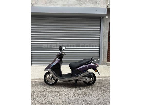 Sahibinden Yuki JJ50QT Picasso 50 