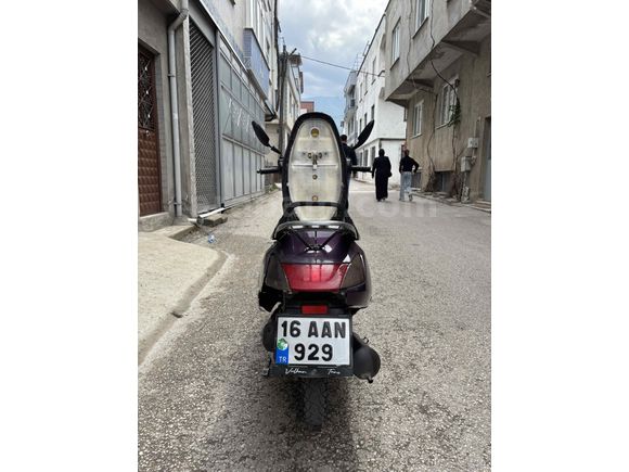 Sahibinden Yuki JJ50QT Picasso 50 