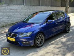 KULU OTO'DAN 2018 LEON 1.6 TDI+BOYASIZ HATASIZ+HAYALET+SERVİS