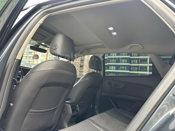 2019 SEAT LEON 1.6 TDİ XCELLENCE 144 BİNDE FUL BAKIMLI