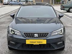 2019 SEAT LEON 1.6 TDİ XCELLENCE 144 BİNDE FUL BAKIMLI