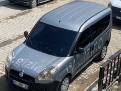 YALÇINLARDAN BAKIMLARI YENİ DOBLO ABSLİ