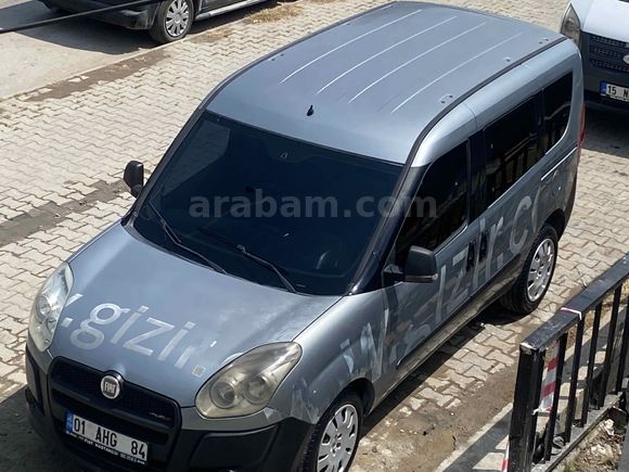 YALÇINLARDAN BAKIMLARI YENİ DOBLO ABSLİ