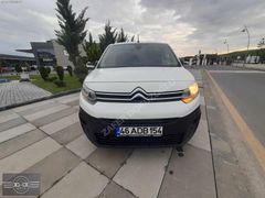 TEMİZ BAKIMLI UYGUN FİYATKAPALI KASA BERLİNGO