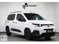 DLS MOTORS'DAN 2025 1.5 BERLİNGO CAM TAVAN 25.000 KM OTOMATİK