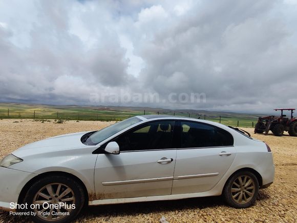 Sahibinden Renault Laguna 1.5 dCi Dynamique 2010 Model