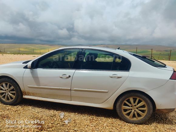 Sahibinden Renault Laguna 1.5 dCi Dynamique 2010 Model