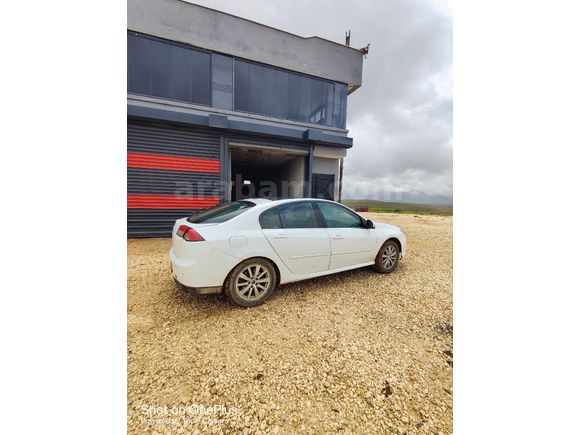 Sahibinden Renault Laguna 1.5 dCi Dynamique 2010 Model