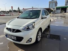 2014 Nissan Micra | 95.000 KM | Hatasız Boyasız Değişensiz