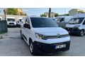 270.000TL PEŞİN 36 AY TAKSİT 2024 MODEL CİTROEN BERLİNGO HATASIZ