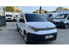 270.000TL PEŞİN 36 AY TAKSİT 2024 MODEL CİTROEN BERLİNGO HATASIZ