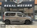 REGAL MOTORS-HATASIZ-2023-CİTROEN-BERLİNGO-1.5BHDİ-FEEL BOLD