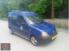 KANGO OTOMOBİL R. TEMİZ UYGUNA MASRAFSIZ TAKASLI