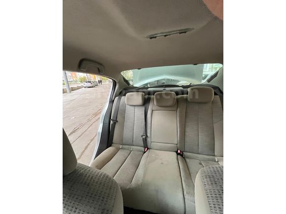 Sahibinden Renault Megane 1.5 dCi Dynamique 2007 Model 