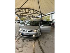 Sahibinden Renault Megane 1.5 dCi Dynamique 2007 Model 