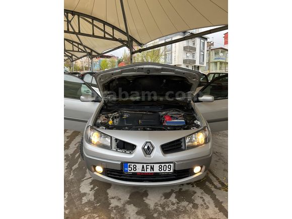 Sahibinden Renault Megane 1.5 dCi Dynamique 2007 Model 