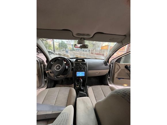 Sahibinden Renault Megane 1.5 dCi Dynamique 2007 Model 