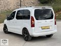OTO FEYATTAN BAKIMLI ÇİFT SÜRGÜ BERLİNGO
