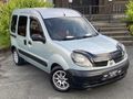 KANGOO 1.5 DCİ KLİMA+HAVA YASTIĞI+ABS+FUL PAKET