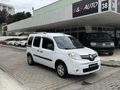 KANGOO COMBİ 1.5 DİZEL-KLİMALI -ÇİFT SÜRGÜ-DEĞIŞENSIZ