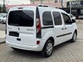 KANGOO COMBİ 1.5 DİZEL-KLİMALI -ÇİFT SÜRGÜ-DEĞIŞENSIZ