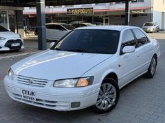 ÇELİK'DEN 1998 TOYOTA CAMRY 3.0 - OTOMATİK - V6 -190 HP - EMSLSZ
