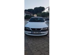 Sahibinden Opel Vectra 1.6 GL 1997 Model