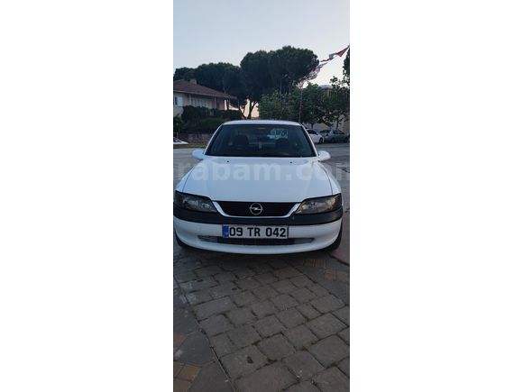 Sahibinden Opel Vectra 1.6 GL 1997 Model