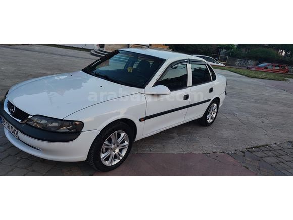 Sahibinden Opel Vectra 1.6 GL 1997 Model