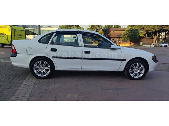 Sahibinden Opel Vectra 1.6 GL 1997 Model