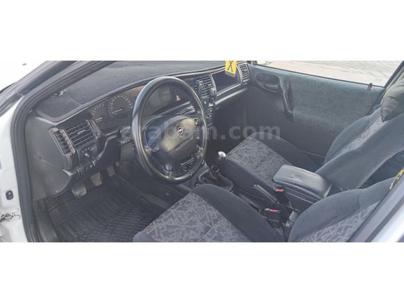 Sahibinden Opel Vectra 1.6 GL 1997 Model
