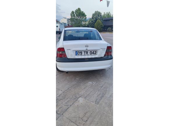 Sahibinden Opel Vectra 1.6 GL 1997 Model
