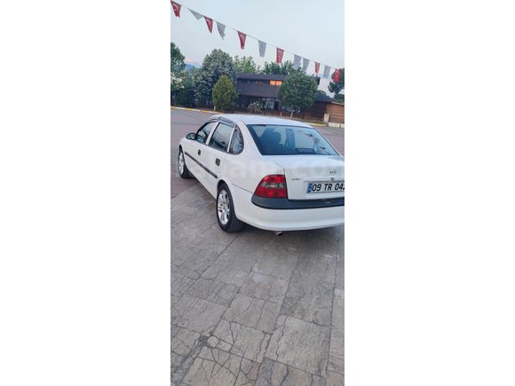 Sahibinden Opel Vectra 1.6 GL 1997 Model