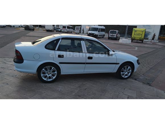 Sahibinden Opel Vectra 1.6 GL 1997 Model