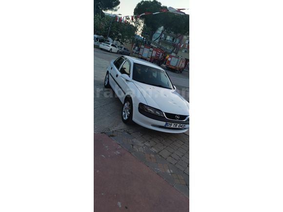Sahibinden Opel Vectra 1.6 GL 1997 Model