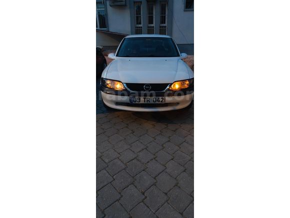 Sahibinden Opel Vectra 1.6 GL 1997 Model