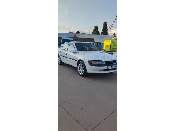 Sahibinden Opel Vectra 1.6 GL 1997 Model