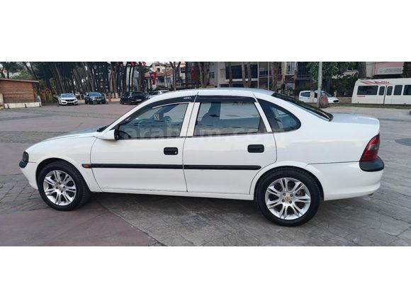 Sahibinden Opel Vectra 1.6 GL 1997 Model