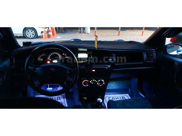 Sahibinden Opel Vectra 1.6 GL 1997 Model
