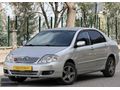 2006 COROLLA 1.4 TERRA LİNE TEMİZ