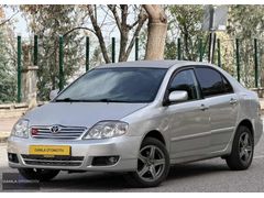 2006 COROLLA 1.4 TERRA LİNE TEMİZ