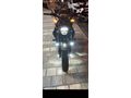 Mardin midyat  Honda CB 250 R 