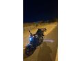 Mardin midyat  Honda CB 250 R 
