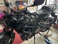 Mardin midyat  Honda CB 250 R 